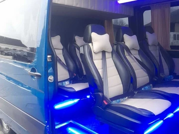 Авто Mercedes Sprinter 2011 № 8909427