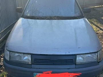 Авто ВАЗ 1111 Ока 2007 № 8909428