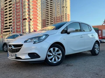 Авто Opel Corsa 2016 № 8909431