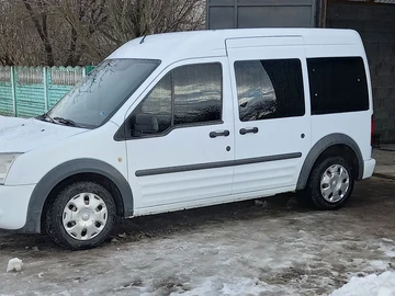 Авто Ford Tourneo Connect 2010 № 8909434