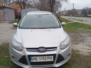 Авто Ford Focus 2012 № 8909435
