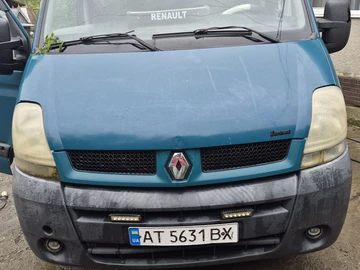 Авто Renault 11 2005 № 8909436