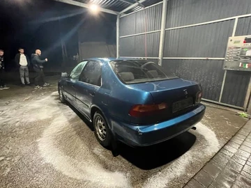 Авто Honda Civic 1996 № 8909440