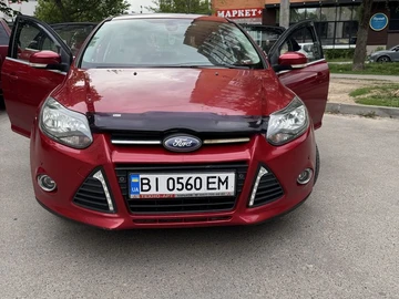 Авто Ford Focus 2011 № 8909444