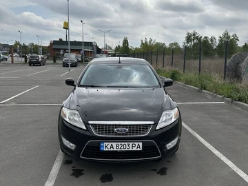 Авто Ford Mondeo 2007 № 8909447