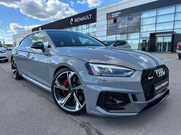 Авто Audi Rs5 2019 № 8909453