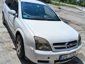 Авто Opel Vectra 2004 № 8909454