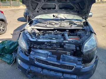 Авто KIA Soul 2011 № 8909510