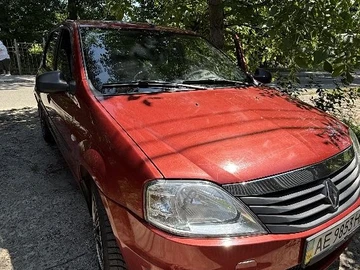 Авто Renault Logan 2012 № 8909514
