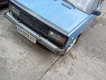 Авто ВАЗ 2104 1986 № 8909516