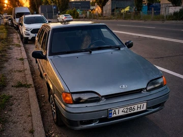 Авто ВАЗ 2115 2007 № 8909519