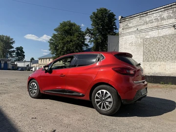 Авто Renault Clio 2013 № 8909522