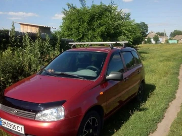 Авто ВАЗ 1117 Kalina 2012 № 8909529