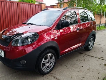Авто Chery Beat 2011 № 8909534