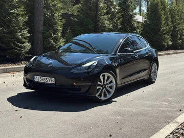 Авто Tesla Model 3 2020 № 8909535