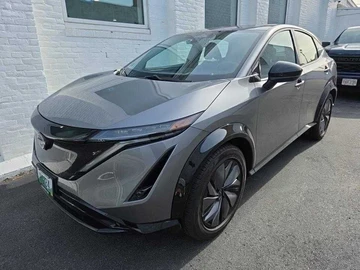 Авто Nissan 100Nx 2023 № 8909537