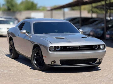 Авто Dodge Challenger 2015 № 8909539