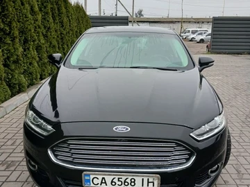 Авто Ford Fusion Usa  2013 № 8909540