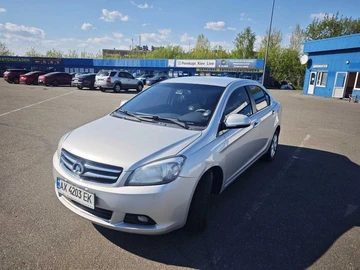Авто Great Wall Voleex 2014 № 8909543