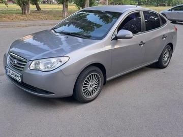 Авто Hyundai Elantra 2011 № 8909552
