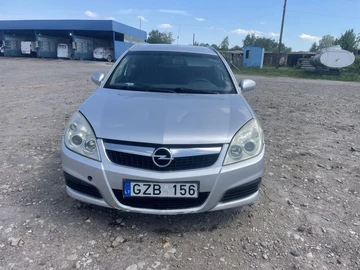 Авто Opel Vectra 2005 № 8909560
