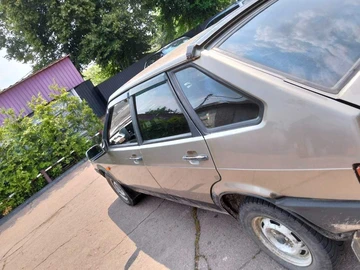 Авто ВАЗ 2109 2002 № 8909561