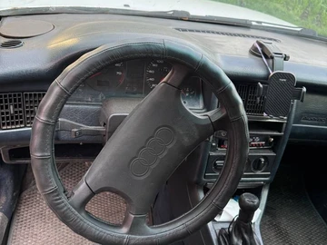 Авто Audi 80 1988 № 8909566