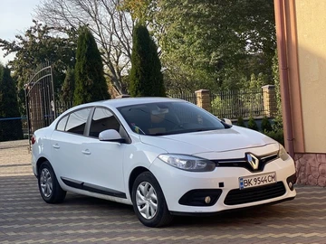 Авто Renault 14 2014 № 8909569