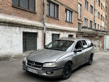 Авто Opel Omega 1995 № 8909575