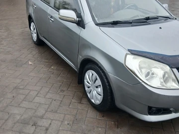 Авто Geely Mk 2008 № 8909579
