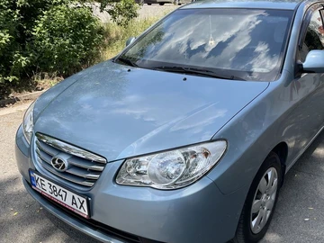 Авто Hyundai Elantra 2010 № 8909583