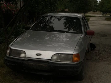 Авто Ford Sierra 1988 № 8909584