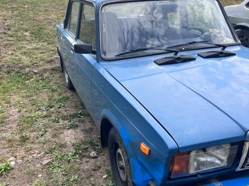 Авто ВАЗ 2107 2006 № 8909630