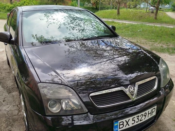 Авто Opel Vectra 2005 № 8909632