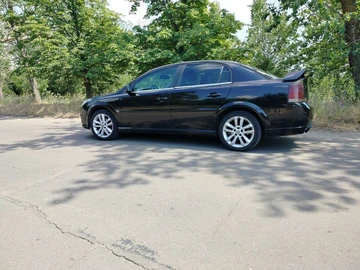 Авто Opel Vectra 2005 № 8909633