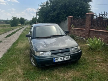 Авто ВАЗ 2110 2006 № 8909638