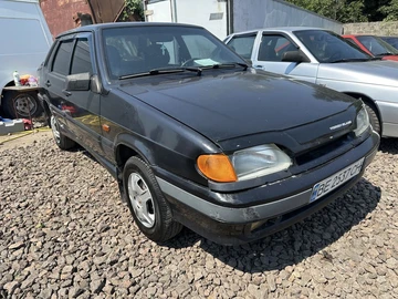 Авто ВАЗ 2115 2008 № 8909645