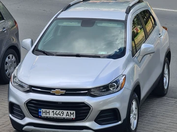 Авто Chevrolet Alero 2019 № 8909649