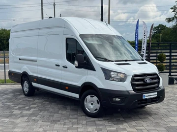 Авто Ford Transit 2024 № 8909651