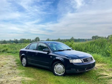 Авто Audi A4 2004 № 8909653