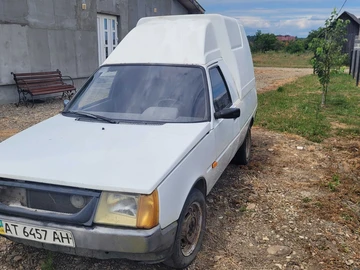 Авто ЗАЗ 1105 2007 № 8909654
