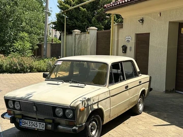 Авто ВАЗ 2106 1989 № 8909659