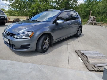 Авто Volkswagen Golf 2015 № 8909662