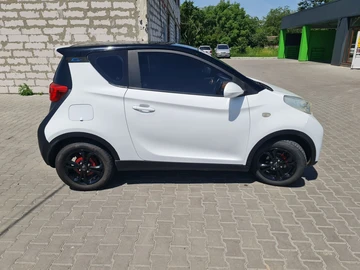 Авто Chery Flagcloud 2018 № 8909666
