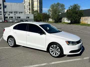 Авто Volkswagen Jetta 2011 № 8909667