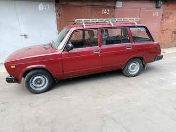 Авто ВАЗ 2104 2007 № 8909672