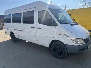 Авто Mercedes Sprinter 2000 № 8909675
