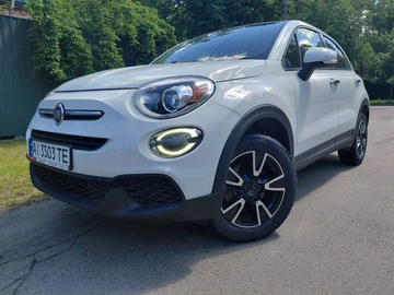 Авто Fiat 500 2020 № 8909676