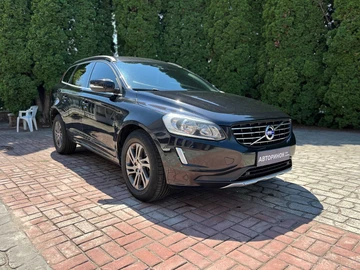 Авто Volvo Xc60 2014 № 8909727