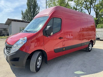 Авто Renault Master 2017 № 8909729